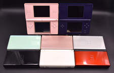 Console nintendo lite - nintendo,