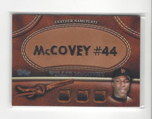 2011 topps glove - 2011,