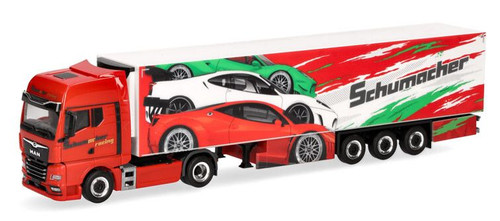 Herpa man tgx - herpa,man, with