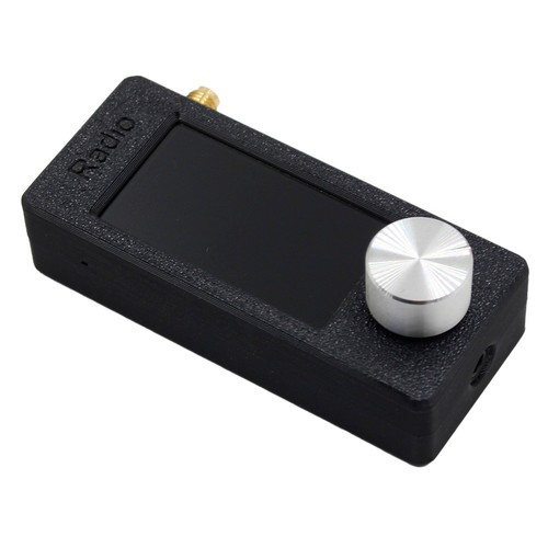 Récepteur miniature si4732 - miniature,