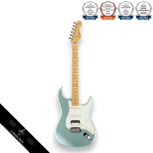Guitare fender stratocaster - guitare,