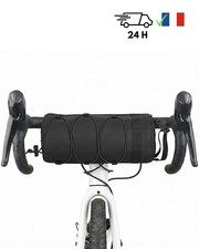 Sacoche Vélo Guidon Avant Bar