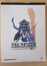 FINAL FANTASY XII LE GUIDE