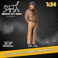 1:24 - A-Team - Agence tous risques - Looping