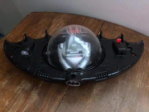 Batman nightsphere the - -,