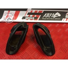 Paire de tampon caoutchouc Yamaha R1 2009 à 2011