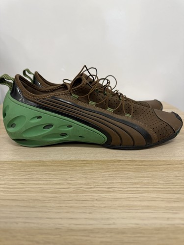 2005 puma kayak shoe - 2005,