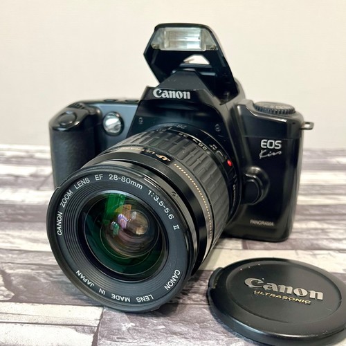 Canon eos kiss - canon,