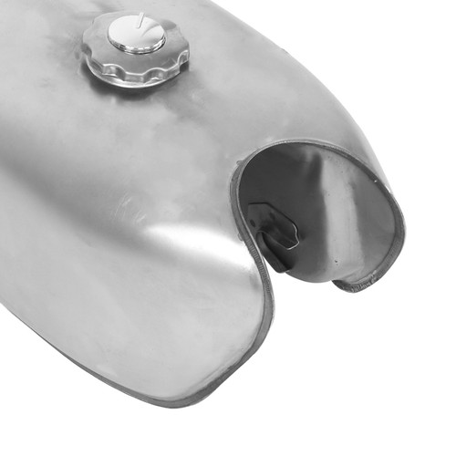 Réservoir carburant moto - ,