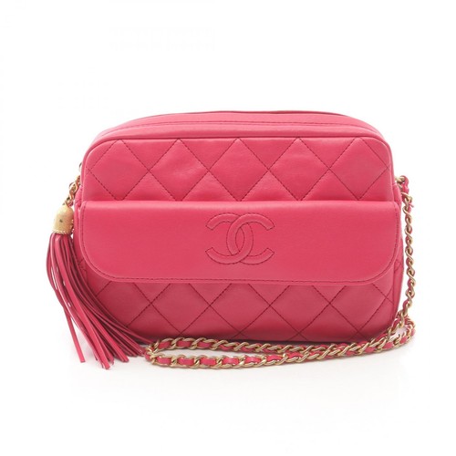 Sac bandoulière chaîne