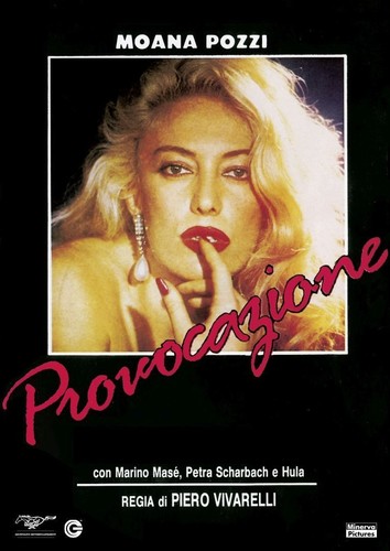 Provocazione 1988 piero - provocazione,
