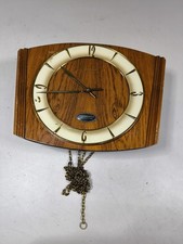 Horloge Murale Vintage