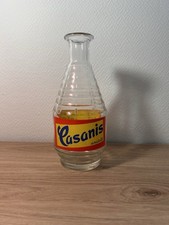 Carafe en verre CASANIS