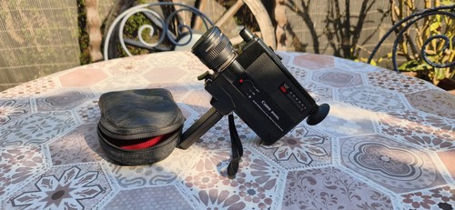 Caméra super canon 310xl - caméra, +