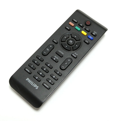 Telecommande philips - telecommande,