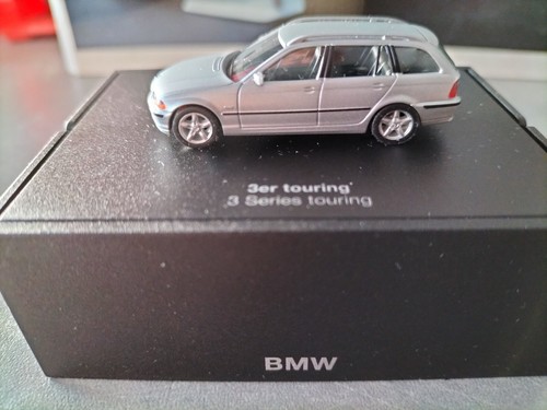 Bmw e36 touring gris 87 - e36,