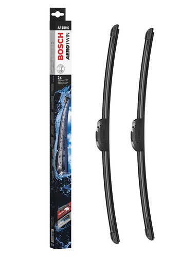 Bosch balais essuie glace - bosch,