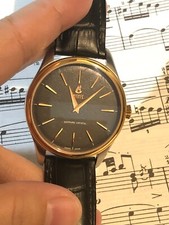 VINTAGE ERNEST BOREL MEN