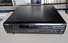 PHILIPS CDC775 Compact Disc