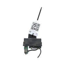 Relais de préchauffe - Citroen ZX PH.1 - 598119 - I0-9013J