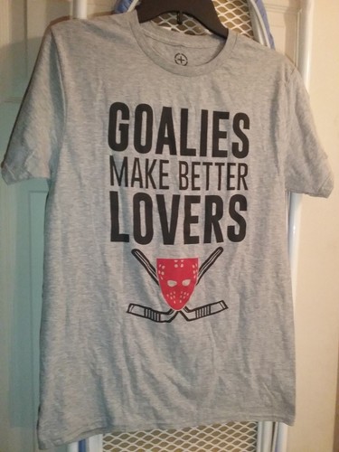Plus minus hockey - plus, make