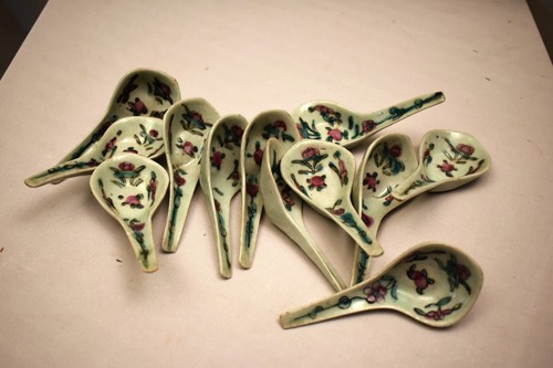 Porcelaine chinoise antique - chinoise,