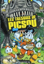 Les Trésors De Picsou 55 H L'intégrale de Don Rosa 1999