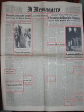 WW2 Avant Tunisien Soldats