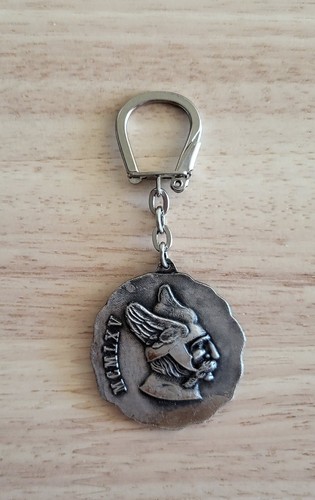 Ancien porte clé renault - /,