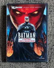 Batman et Red Hood : Sous le