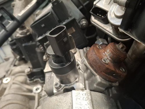 Moteur bmw serie e90 phase - bmw,