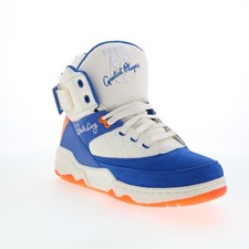 Ewing Athletics 33 HI 75