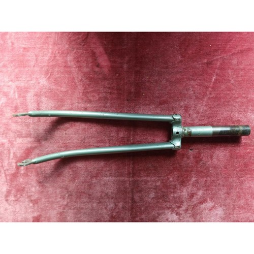 Fourche 153mm acier pour - fourche,