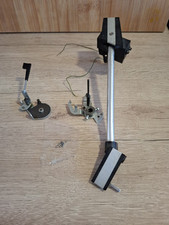 Bras Pour Platine Vinyle Dual 1010