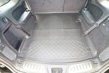 Neuf Tapis de coffre pour Dodge Durango III 2011-… + Facelift