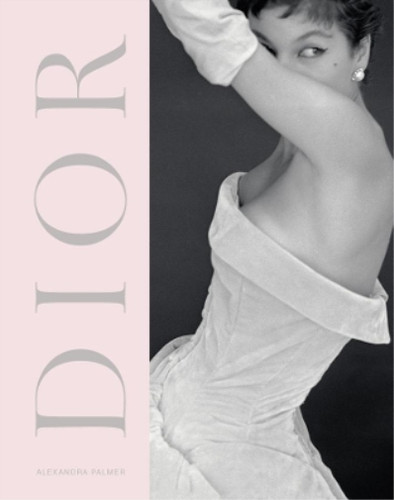 Alexandra palmer dior - alexandra, (relié)