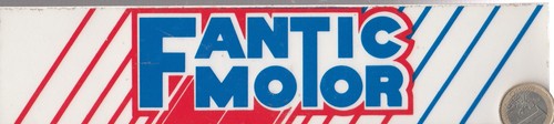 Moto fantic motor - , 22.5
