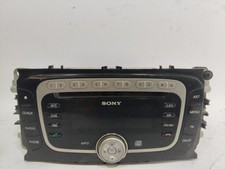 7M5T18C939JE Autoradio pour