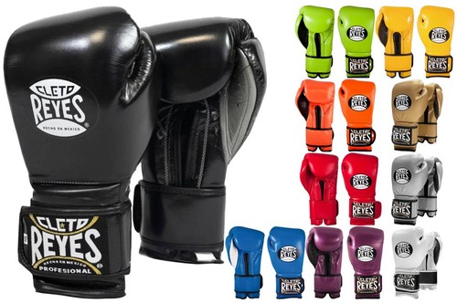 Cleto reyes boxing gloves - boxing,