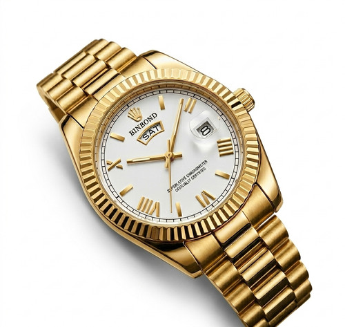 Binbond montre homme - binbond,