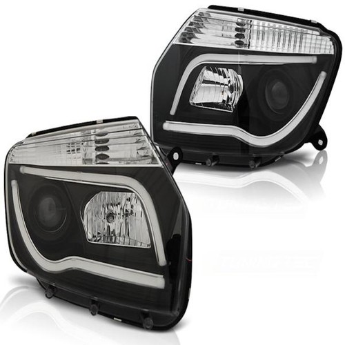Projecteurs led drl tuning - projecteurs, tec