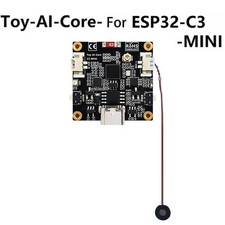 Carte Robot Voix AI pour ESP32