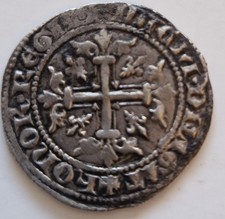 Carlin , Comté de Provence