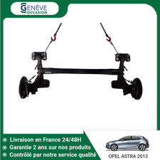 ?? TRAIN ARRIERE OPEL ASTRA ➤13427778 ♻️
