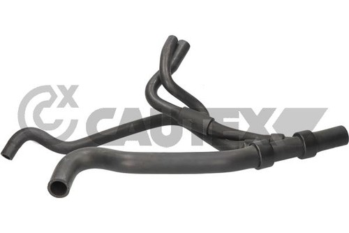 Durite radiateur renault - durite, de