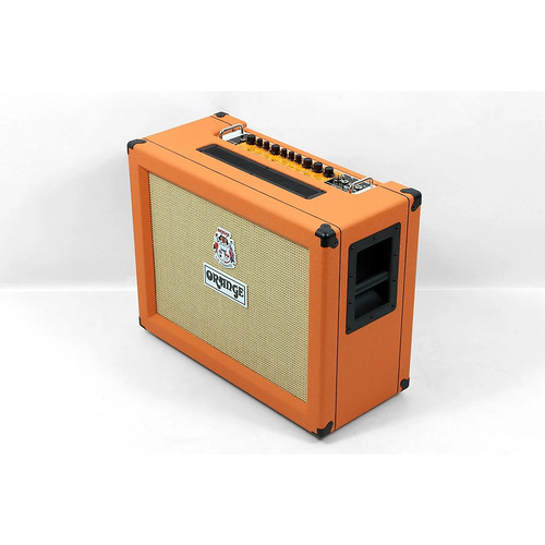 Orange rockerverb 50c mkiii - rockerverb,