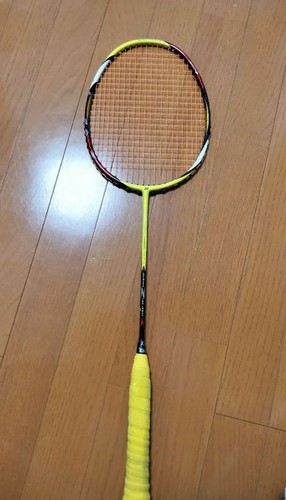 Raquette badminton yonex - de,