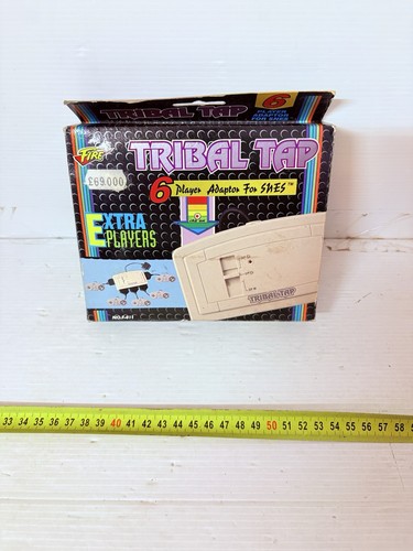 Adaptateur lecteur tribal - adaptateur,