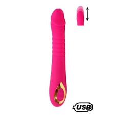 TWIST Rose, Vibromasseur