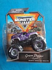 Grave Digger " The Legend "